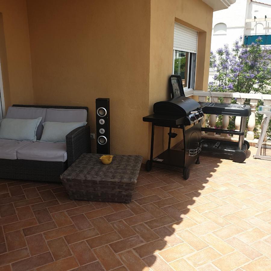 Chalet Benidorm Villa La Nucía Exterior photo