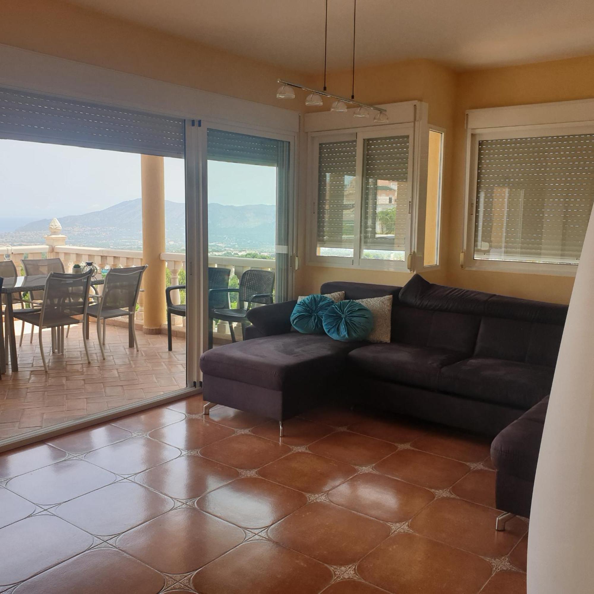 Chalet Benidorm Villa La Nucía Room photo
